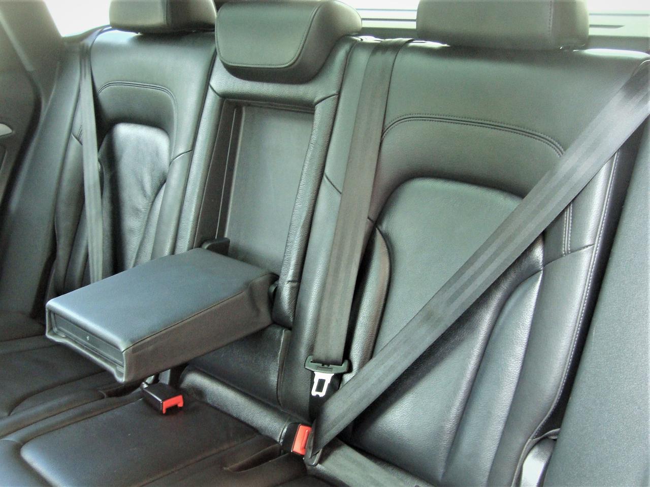 2016 Audi Q5 S-LINE TFSI QUATTRO TECHNIK Photo