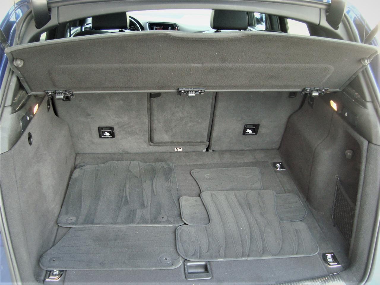 2016 Audi Q5 S-LINE TFSI QUATTRO TECHNIK Photo