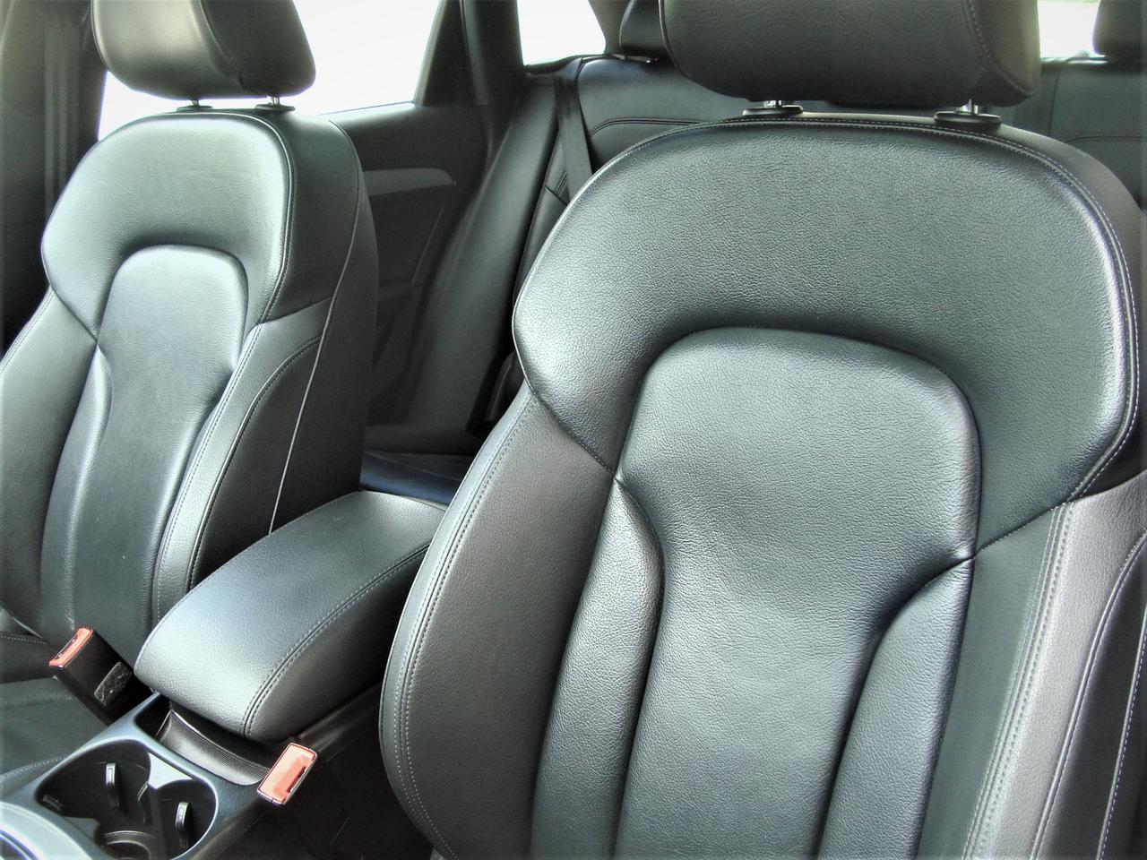 2016 Audi Q5 S-LINE TFSI QUATTRO TECHNIK Photo