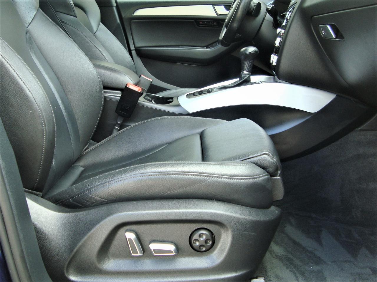 2016 Audi Q5 S-LINE TFSI QUATTRO TECHNIK Photo