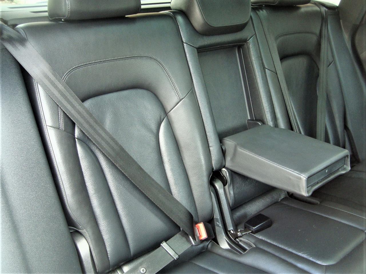 2016 Audi Q5 S-LINE TFSI QUATTRO TECHNIK Photo