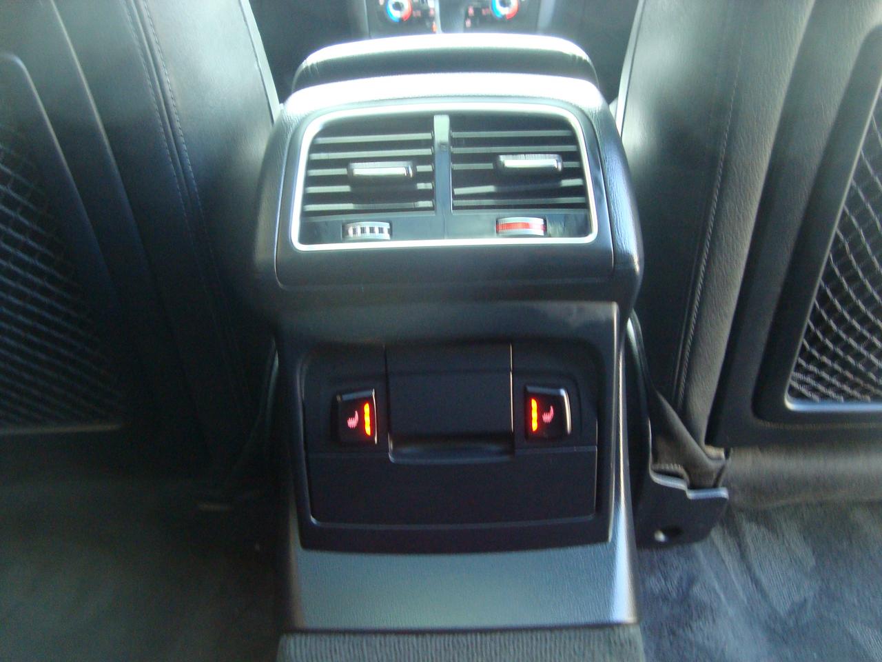 2016 Audi Q5 S-LINE TFSI QUATTRO TECHNIK Photo