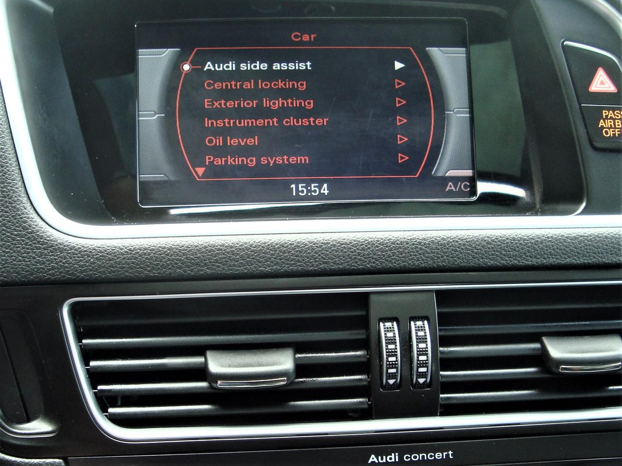 2016 Audi Q5 S-LINE TFSI QUATTRO TECHNIK Photo