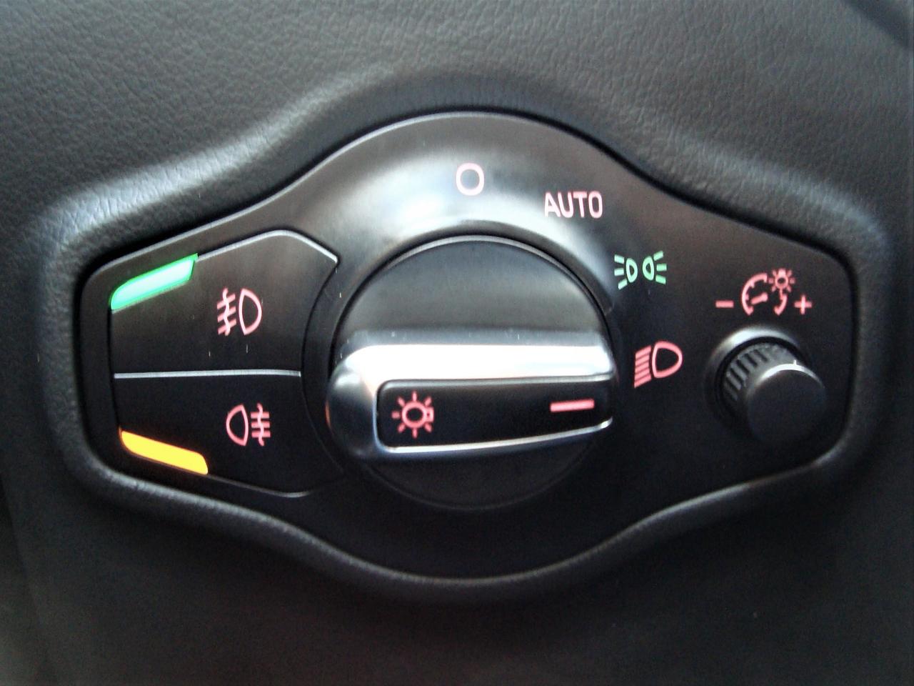 2016 Audi Q5 S-LINE TFSI QUATTRO TECHNIK Photo