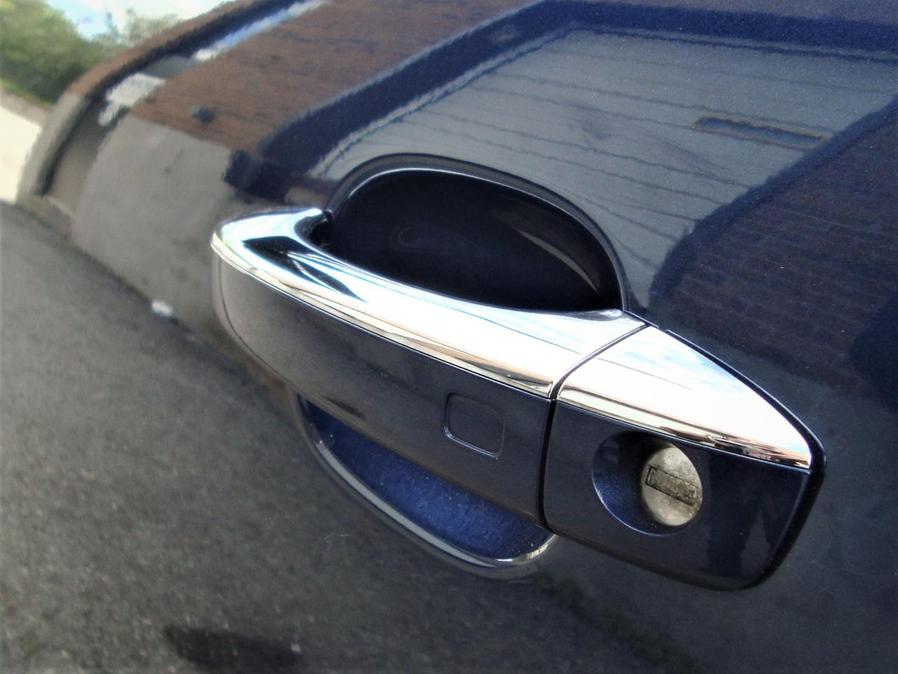 2016 Audi Q5 S-LINE TFSI QUATTRO TECHNIK Photo