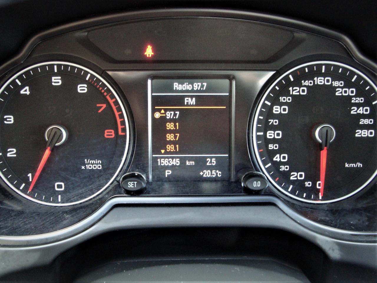 2016 Audi Q5 S-LINE TFSI QUATTRO TECHNIK Photo