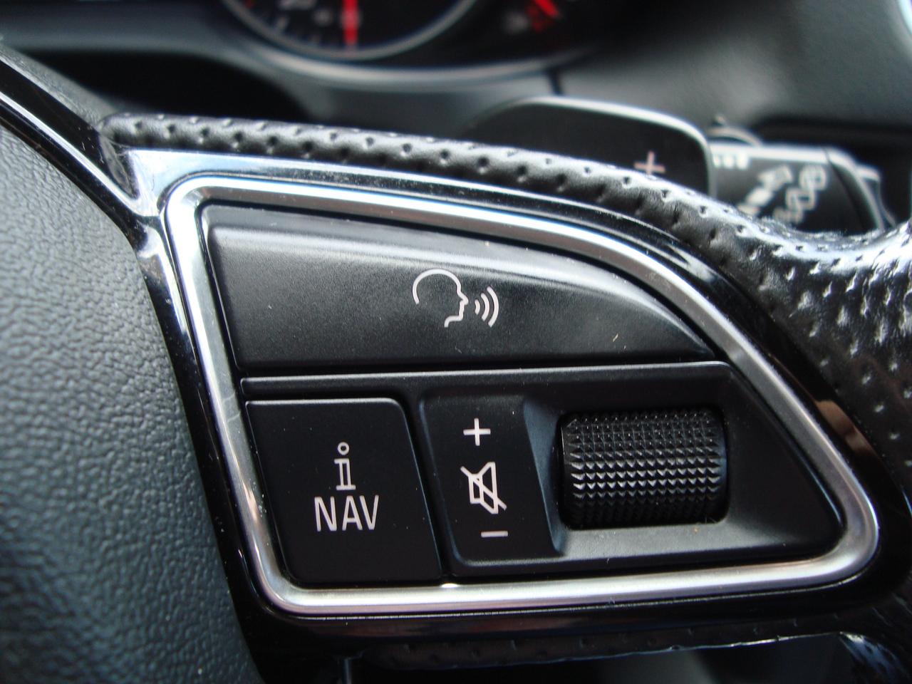 2016 Audi Q5 S-LINE TFSI QUATTRO TECHNIK Photo