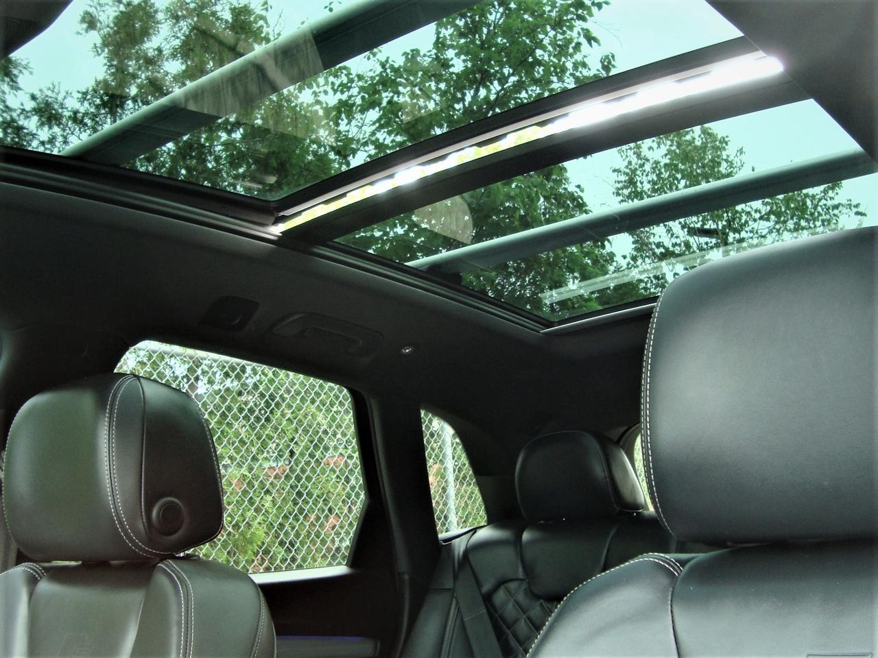 2018 Audi SQ5 TFSI QUATTRO TECHNIK Photo