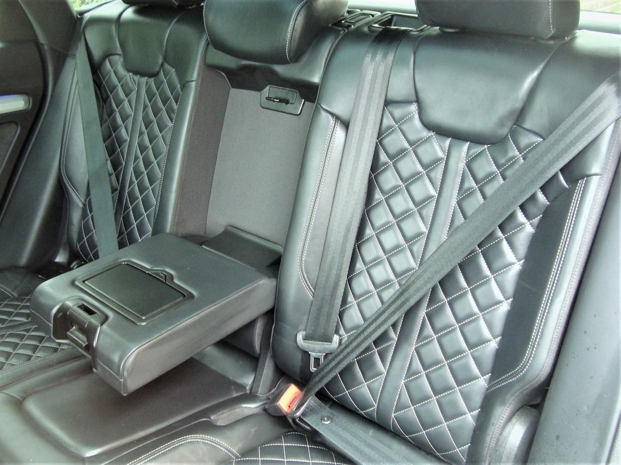 2018 Audi SQ5 TFSI QUATTRO TECHNIK Photo
