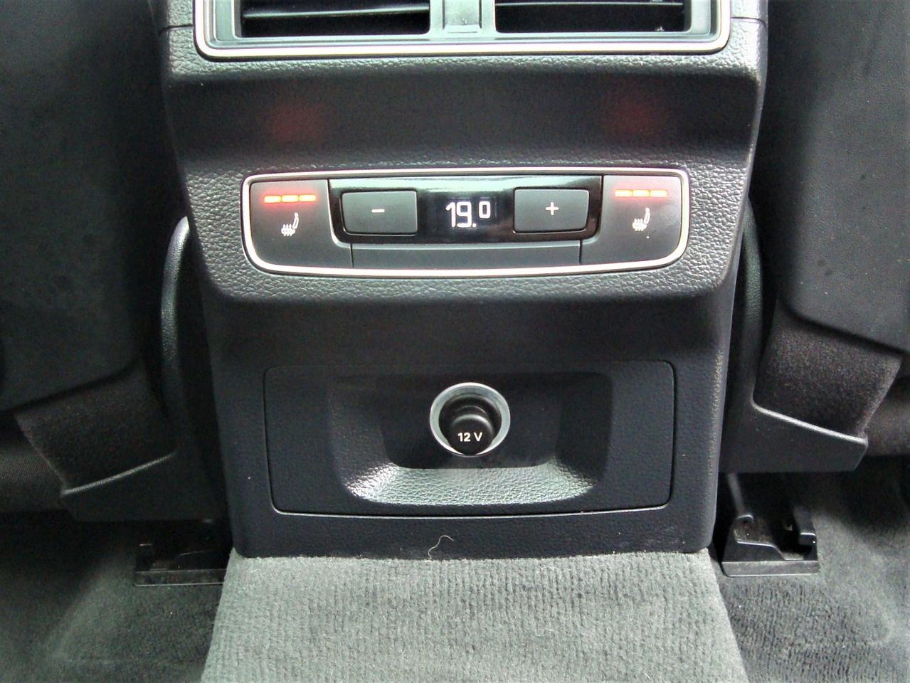 2018 Audi SQ5 TFSI QUATTRO TECHNIK Photo