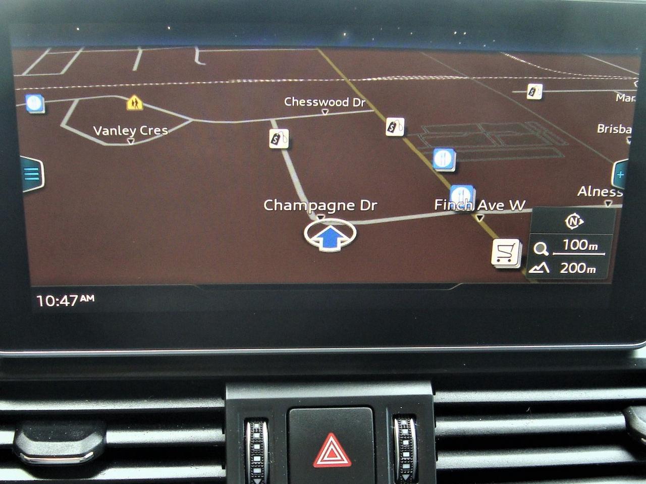 2018 Audi SQ5 TFSI QUATTRO TECHNIK Photo