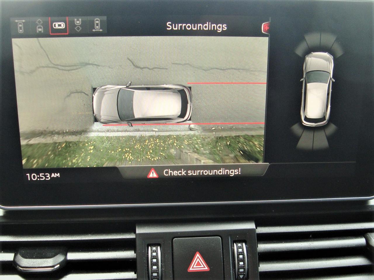 2018 Audi SQ5 TFSI QUATTRO TECHNIK Photo