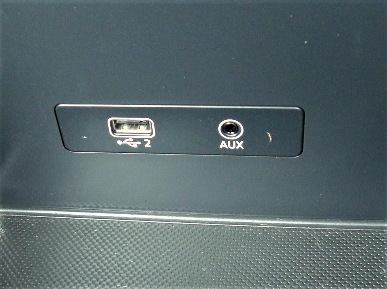 2018 Audi SQ5 TFSI QUATTRO TECHNIK Photo