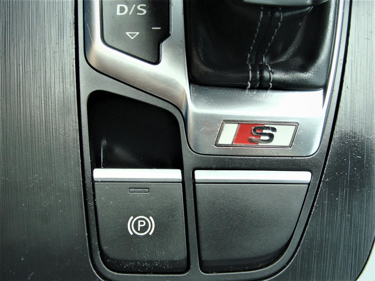 2018 Audi SQ5 TFSI QUATTRO TECHNIK Photo