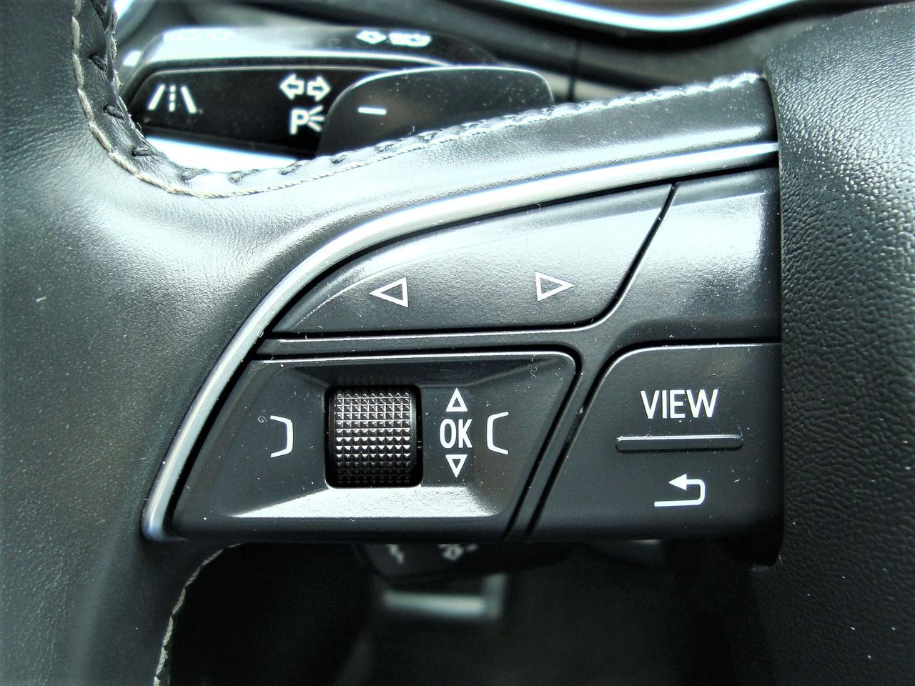 2018 Audi SQ5 TFSI QUATTRO TECHNIK Photo