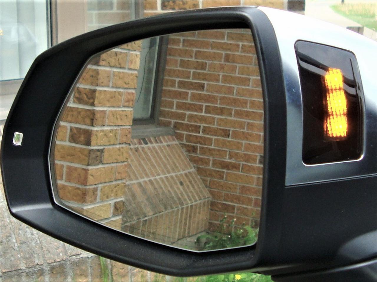 2018 Audi SQ5 TFSI QUATTRO TECHNIK Photo