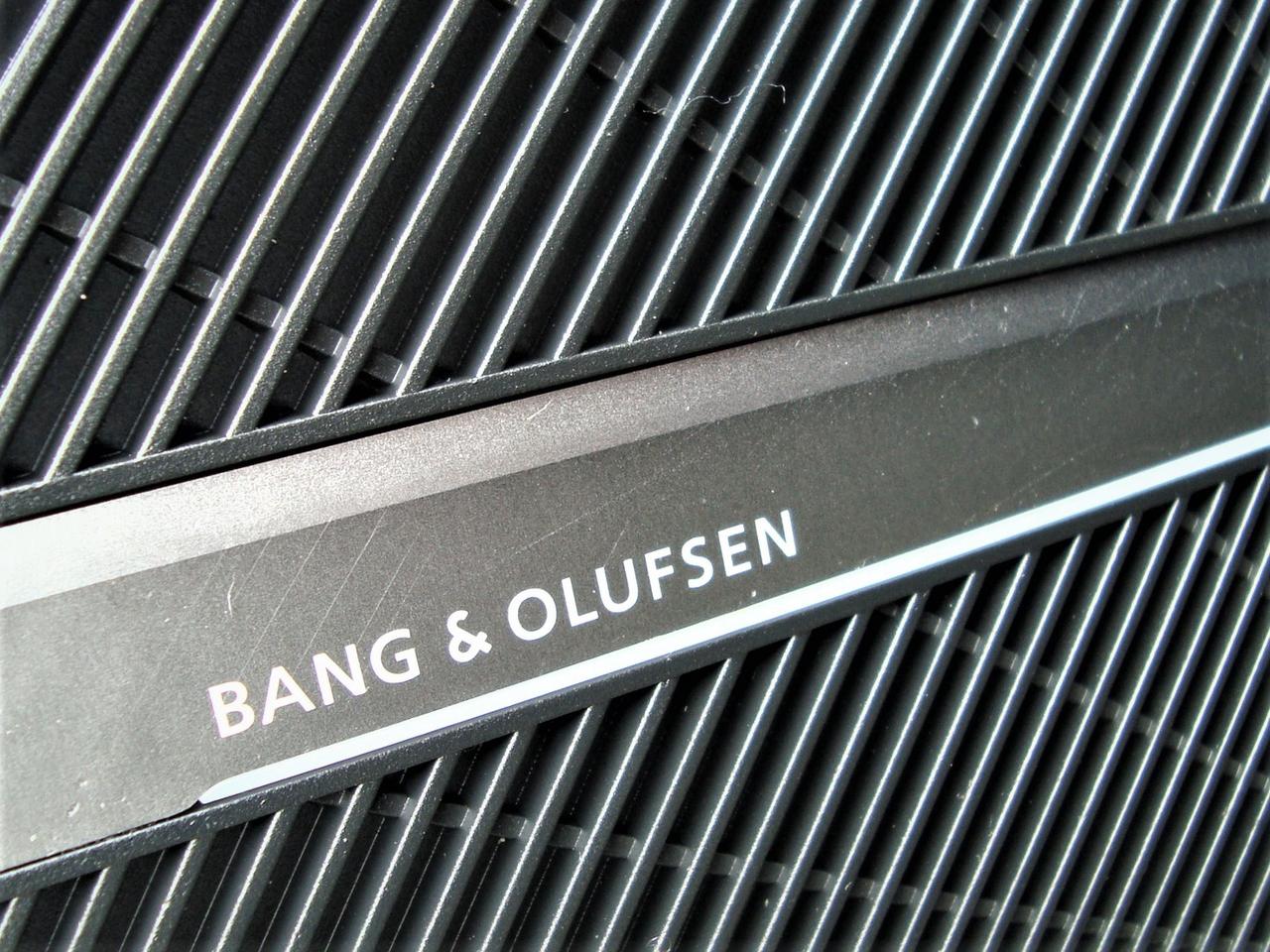 2018 Audi SQ5 TFSI QUATTRO TECHNIK Photo