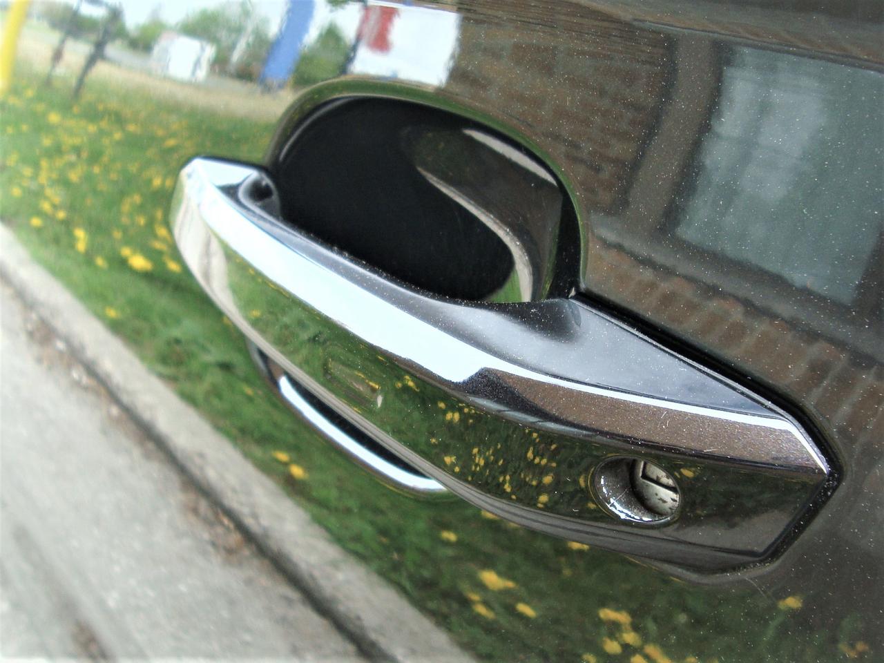 2018 Audi SQ5 TFSI QUATTRO TECHNIK Photo