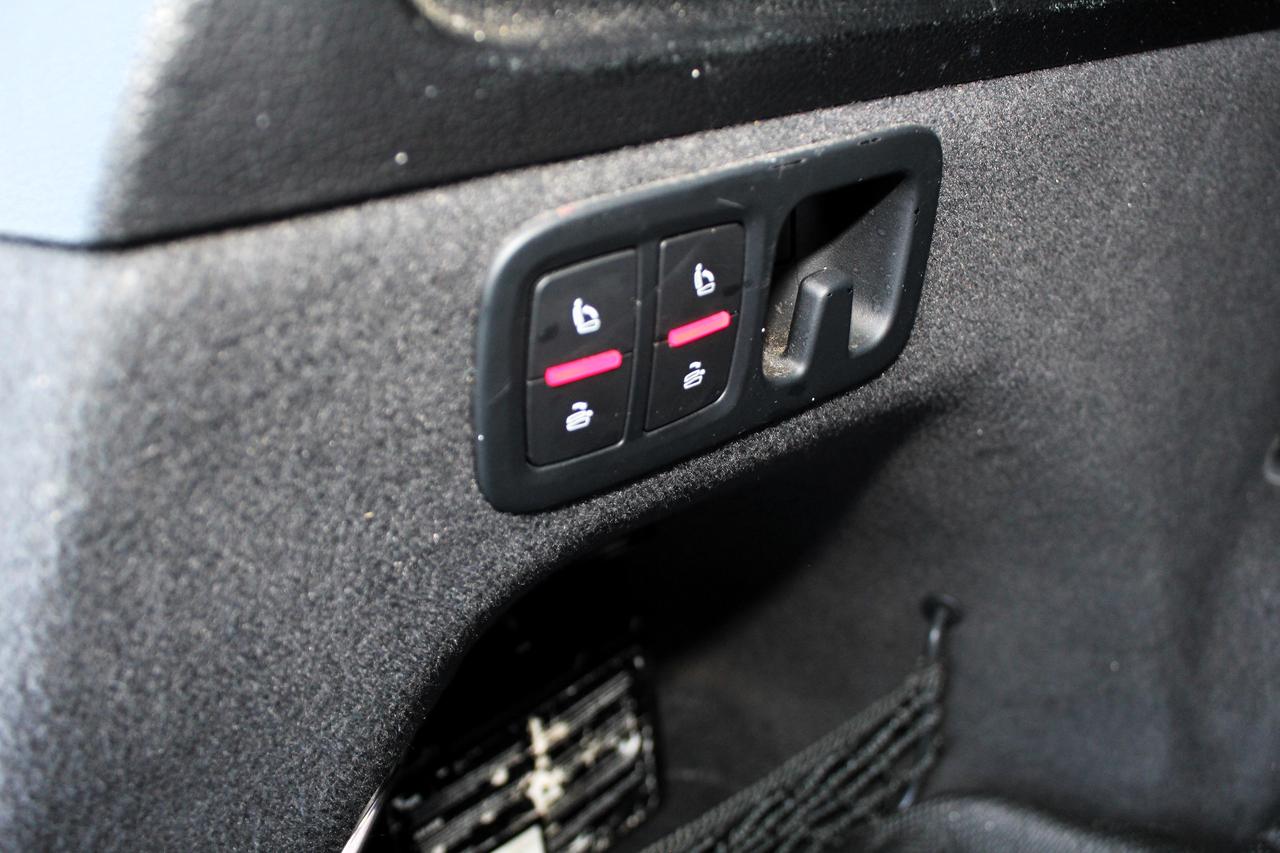 2017 Audi Q7 Progressiv S-Line Photo