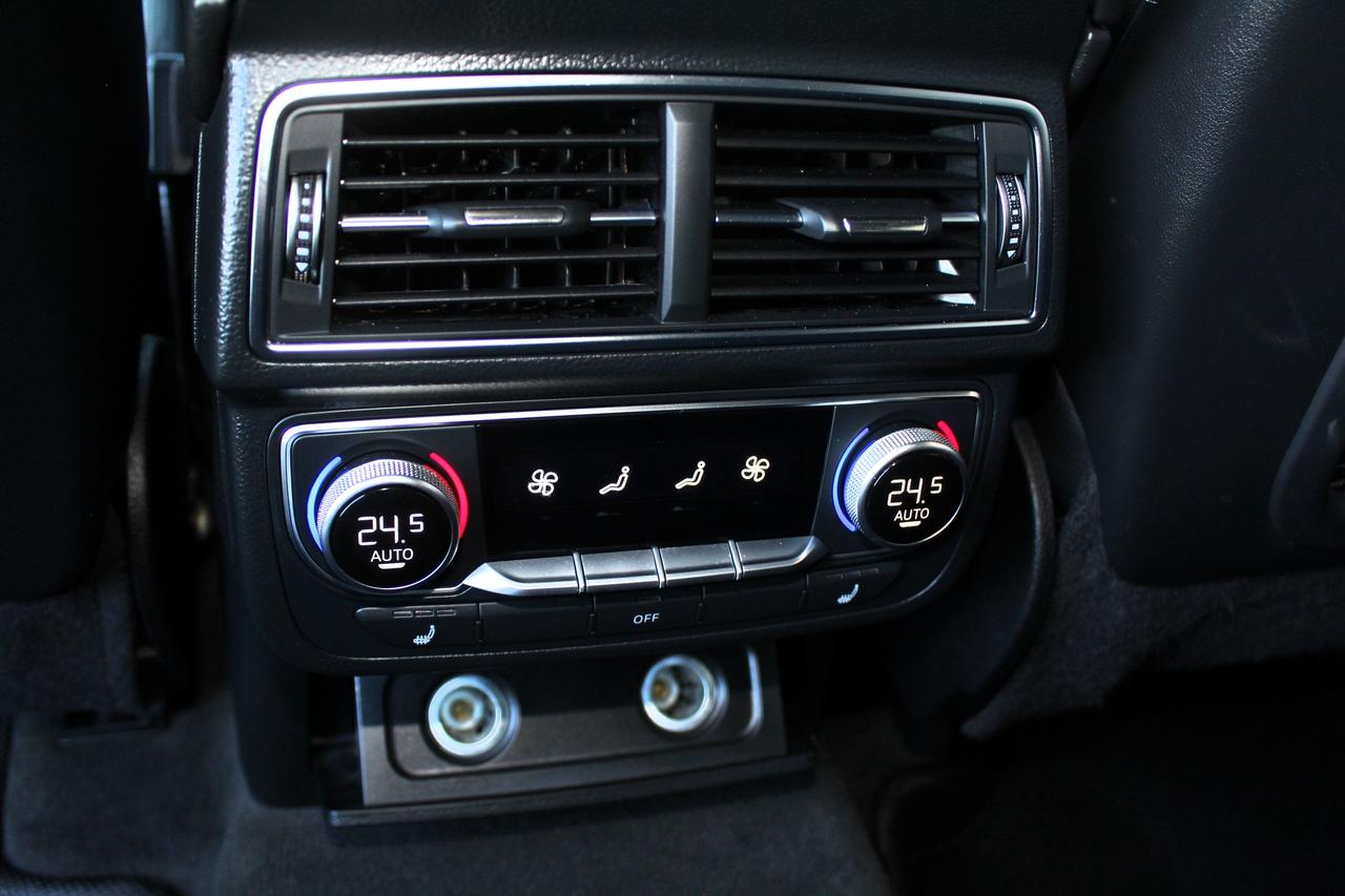 2017 Audi Q7 Progressiv S-Line Photo