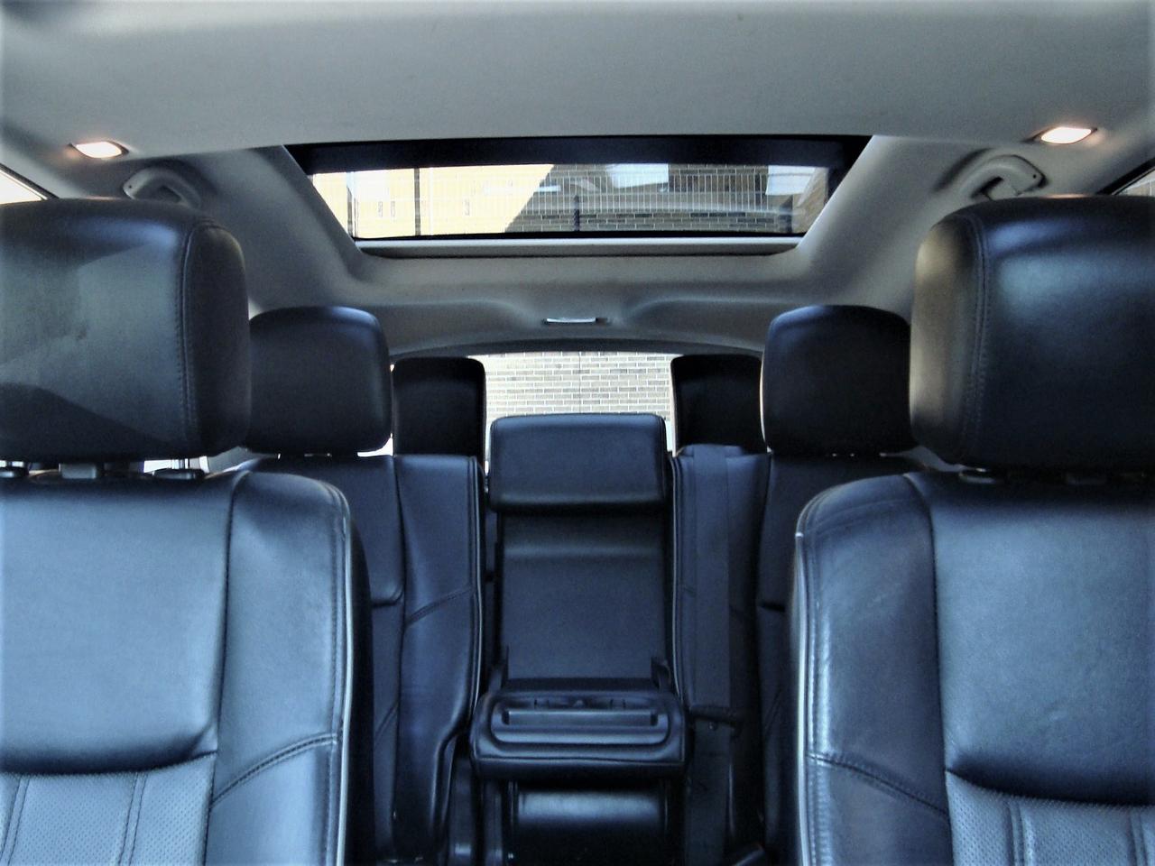 2015 Infiniti QX60 AWD PREMIUM TECH PKG. FULLY LOADED 1-OWNER Photo