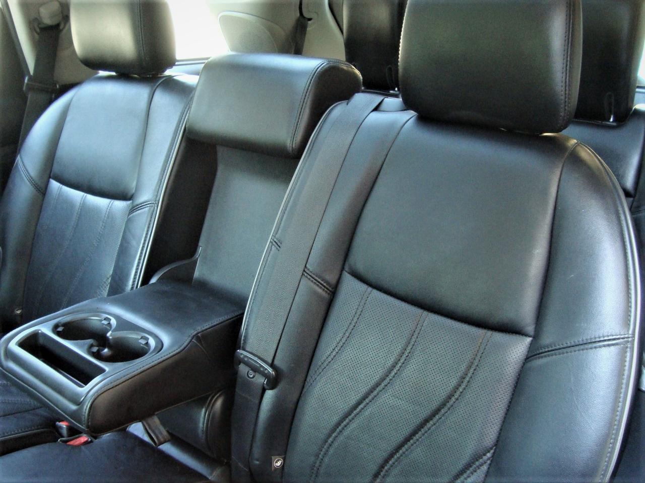 2015 Infiniti QX60 AWD PREMIUM TECH PKG. FULLY LOADED 1-OWNER Photo