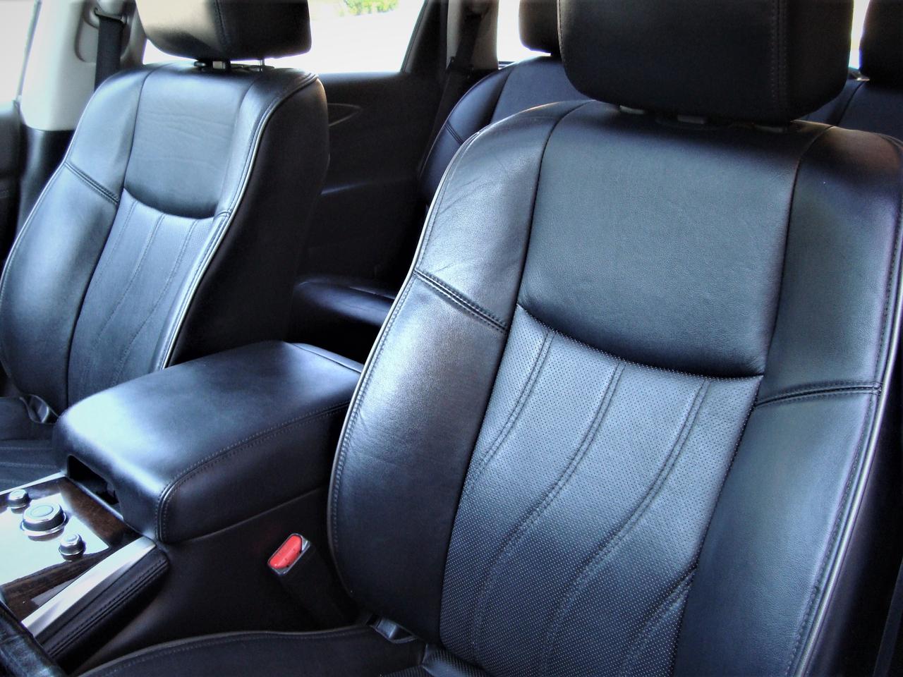 2015 Infiniti QX60 AWD PREMIUM TECH PKG. Photo