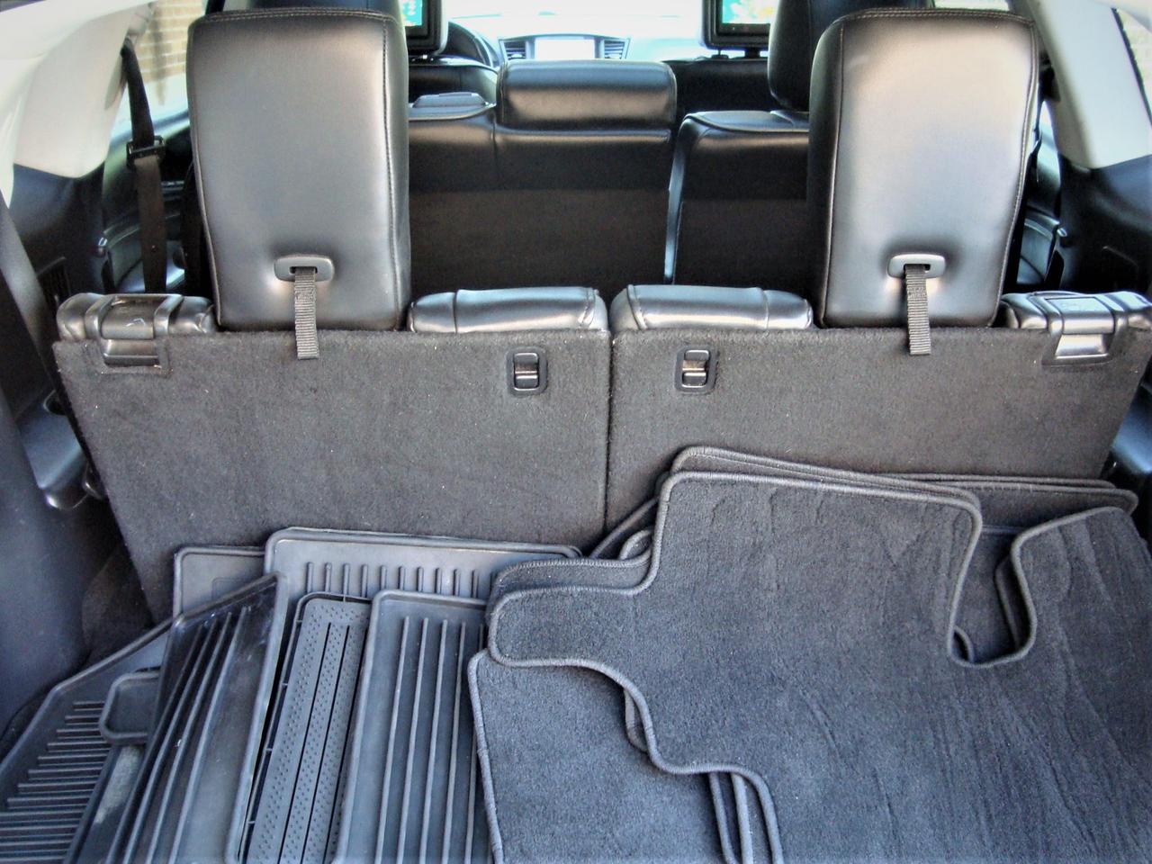 2015 Infiniti QX60 AWD PREMIUM TECH PKG. Photo