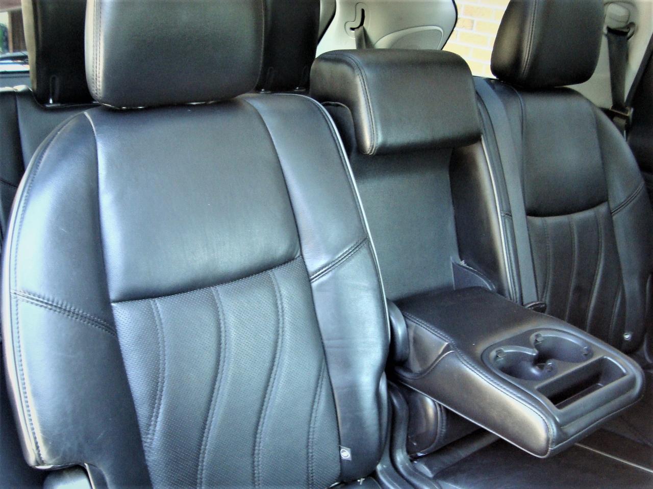 2015 Infiniti QX60 AWD PREMIUM TECH PKG. FULLY LOADED 1-OWNER Photo