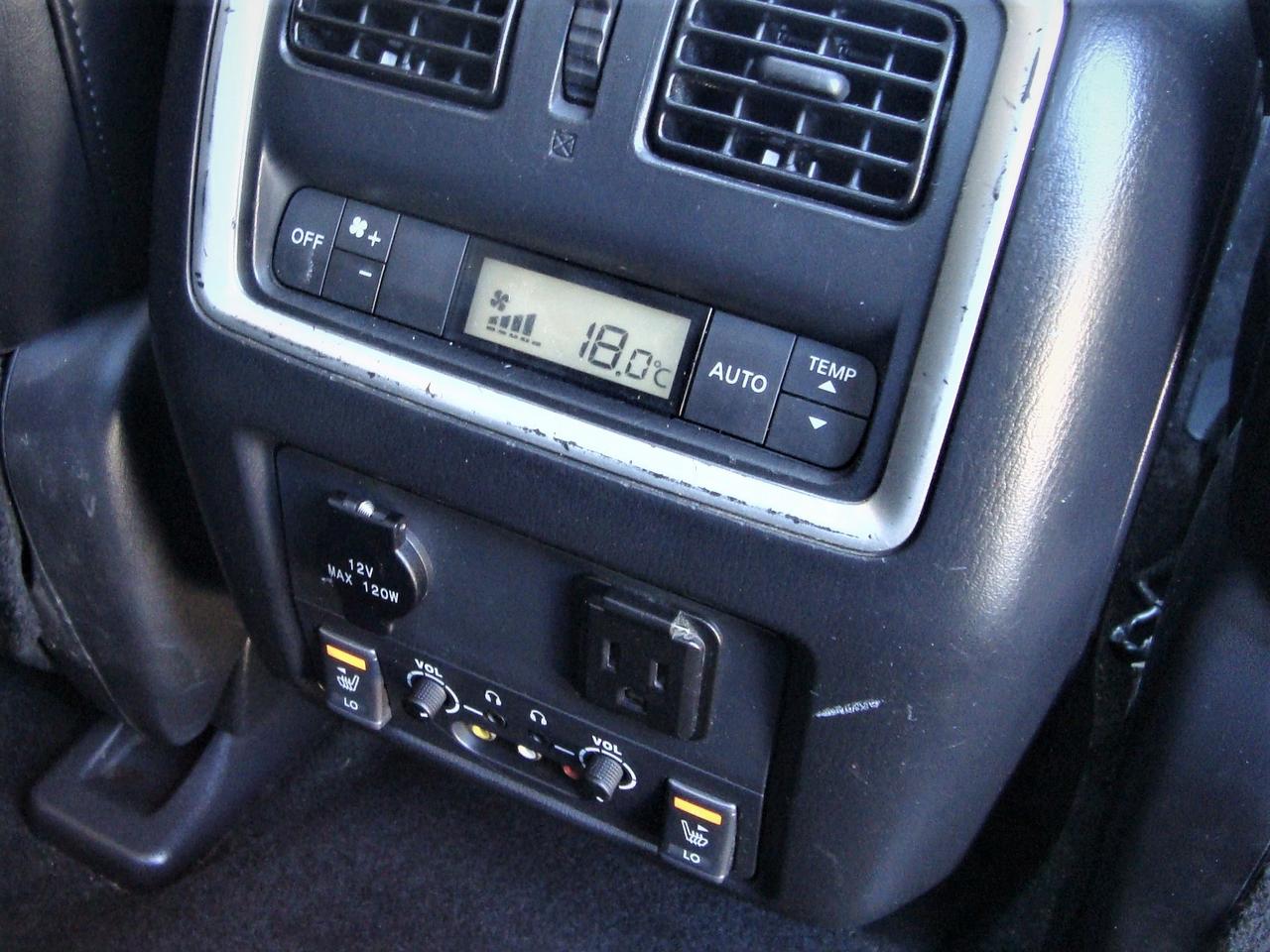 2015 Infiniti QX60 AWD PREMIUM TECH PKG. Photo