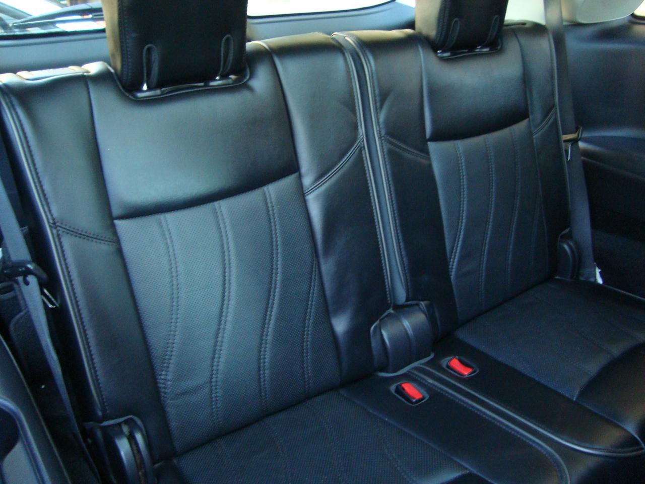 2015 Infiniti QX60 AWD PREMIUM TECH PKG. Photo