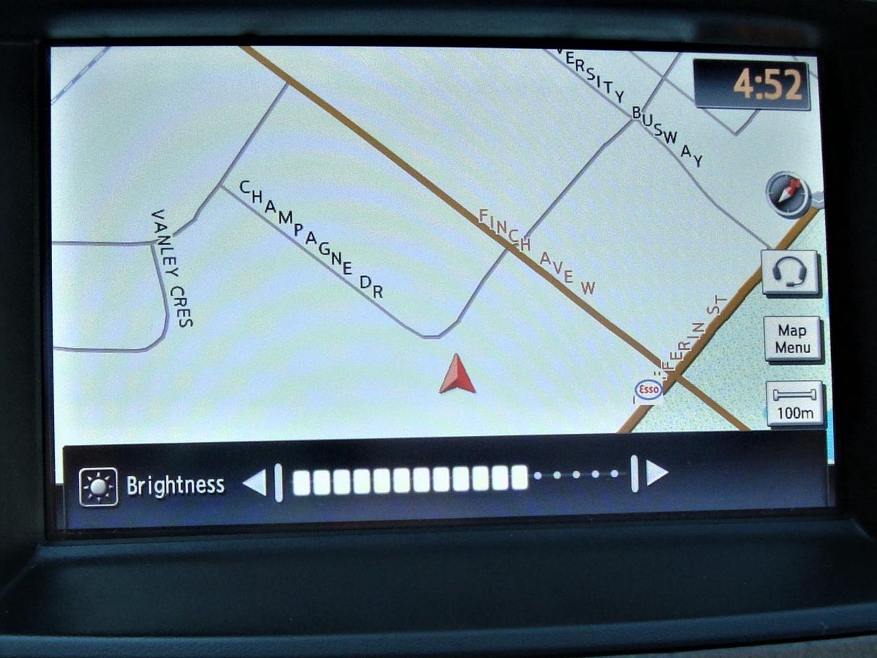 2015 Infiniti QX60 AWD PREMIUM TECH PKG. Photo