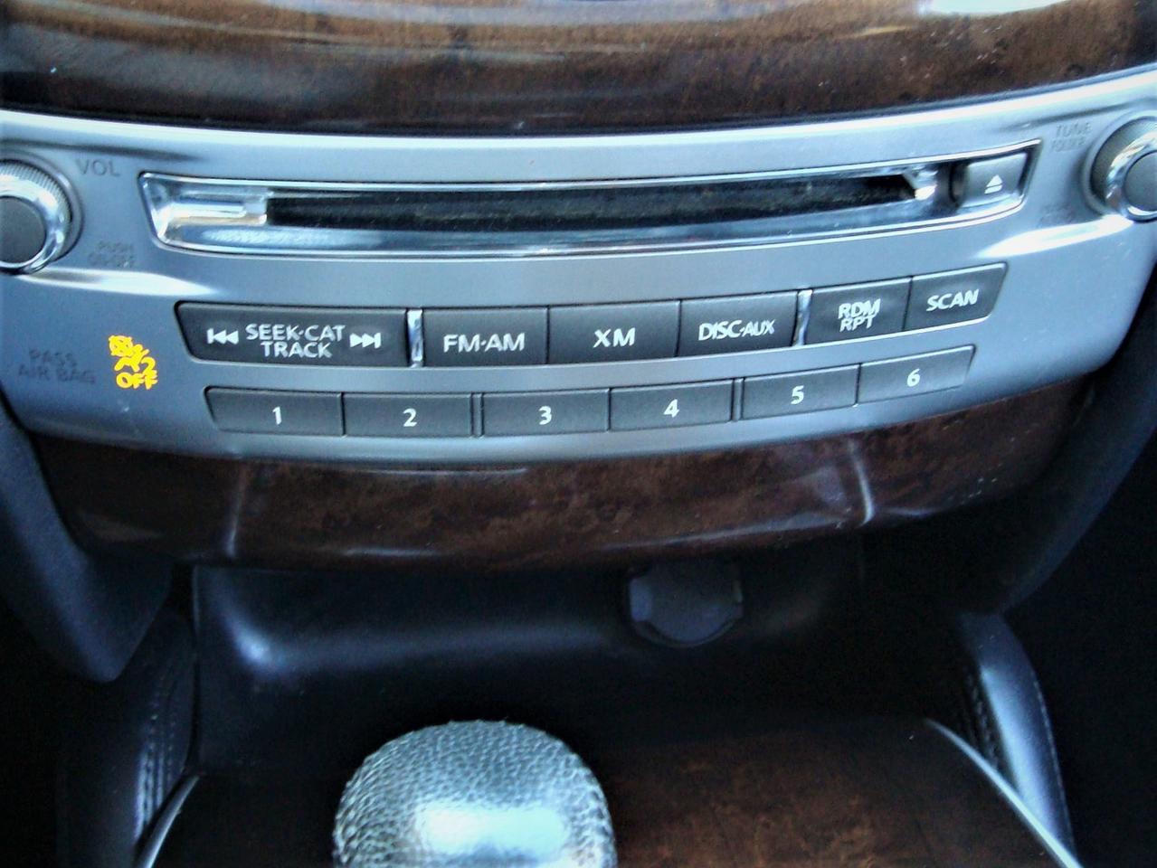 2015 Infiniti QX60 AWD PREMIUM TECH PKG. FULLY LOADED 1-OWNER Photo