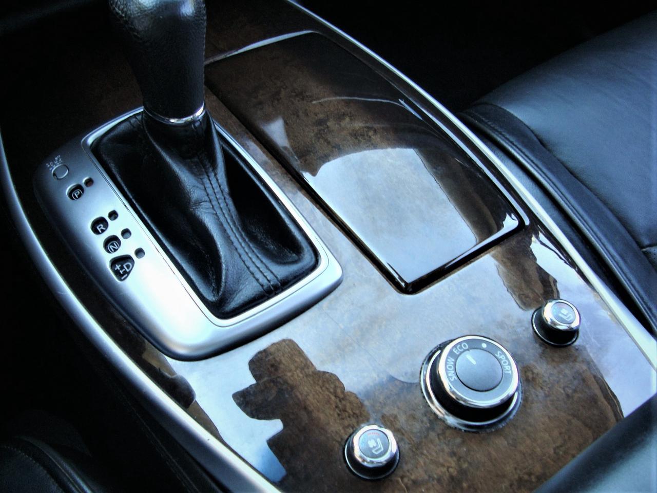 2015 Infiniti QX60 AWD PREMIUM TECH PKG. Photo