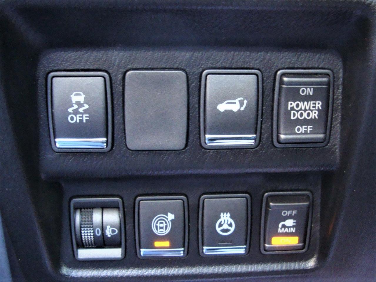 2015 Infiniti QX60 AWD PREMIUM TECH PKG. Photo