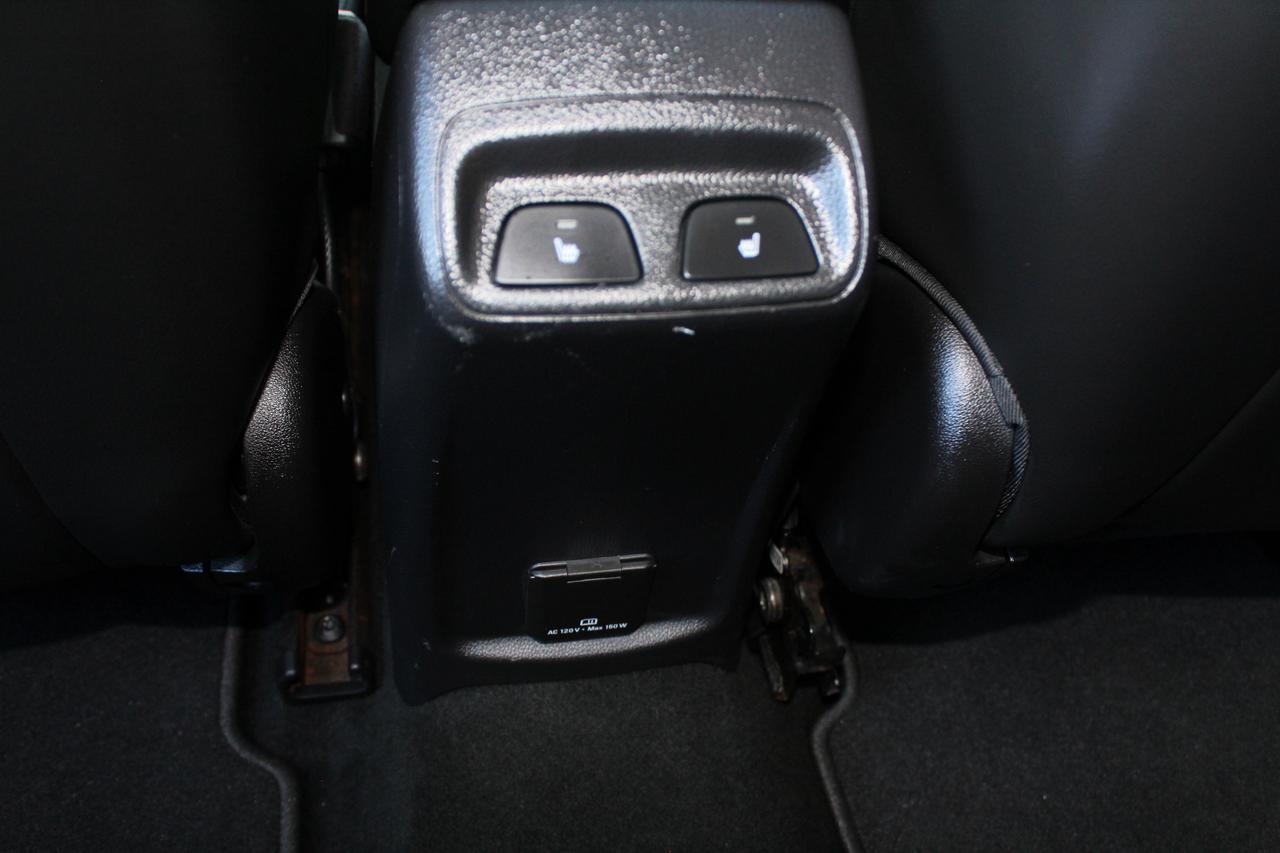 2017 Chevrolet Cruze Premier Photo