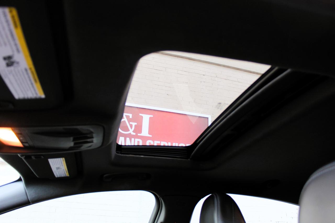 2017 Chevrolet Cruze Premier Photo