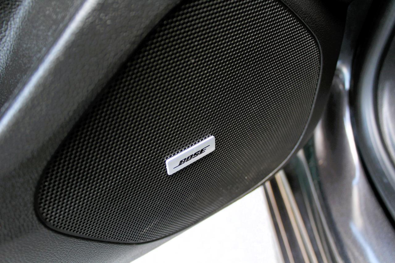 2017 Chevrolet Cruze Premier Photo