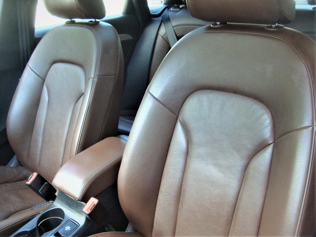 2018 Audi Q3 TFSI QUATTRO PROGRESSIV Photo