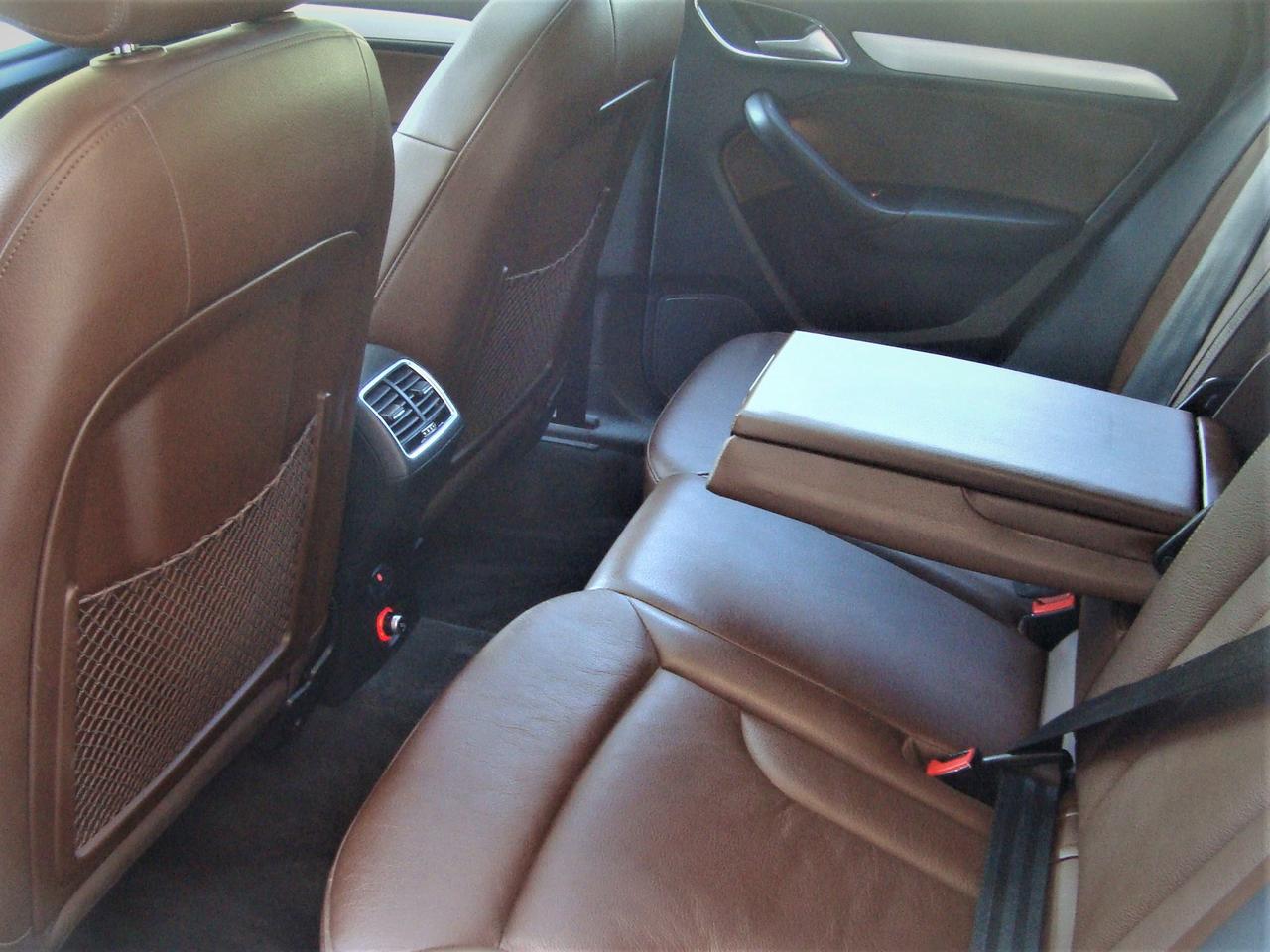 2018 Audi Q3 TFSI QUATTRO PROGRESSIV Photo