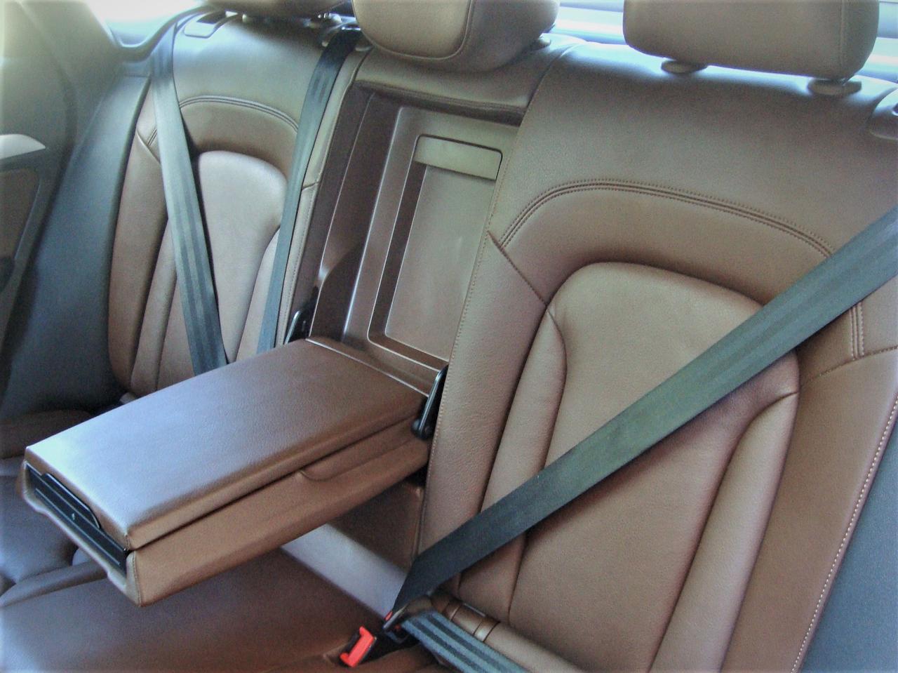 2018 Audi Q3 TFSI QUATTRO PROGRESSIV Photo