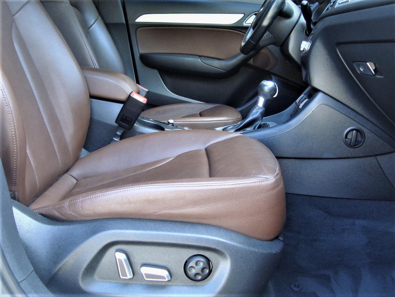 2018 Audi Q3 TFSI QUATTRO PROGRESSIV Photo