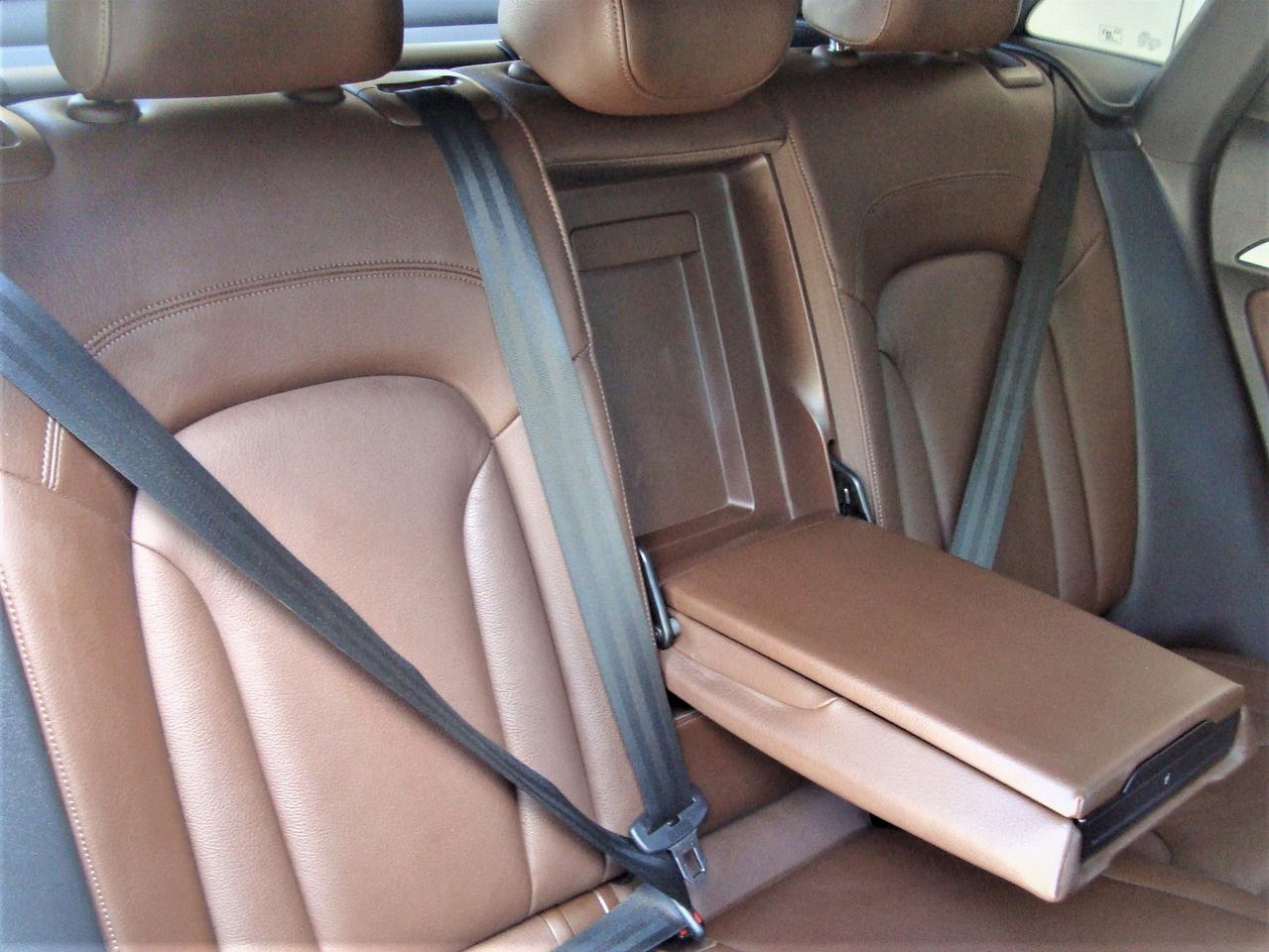 2018 Audi Q3 TFSI QUATTRO PROGRESSIV Photo