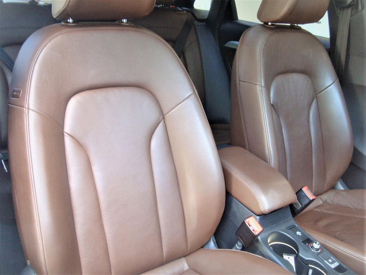 2018 Audi Q3 TFSI QUATTRO PROGRESSIV Photo