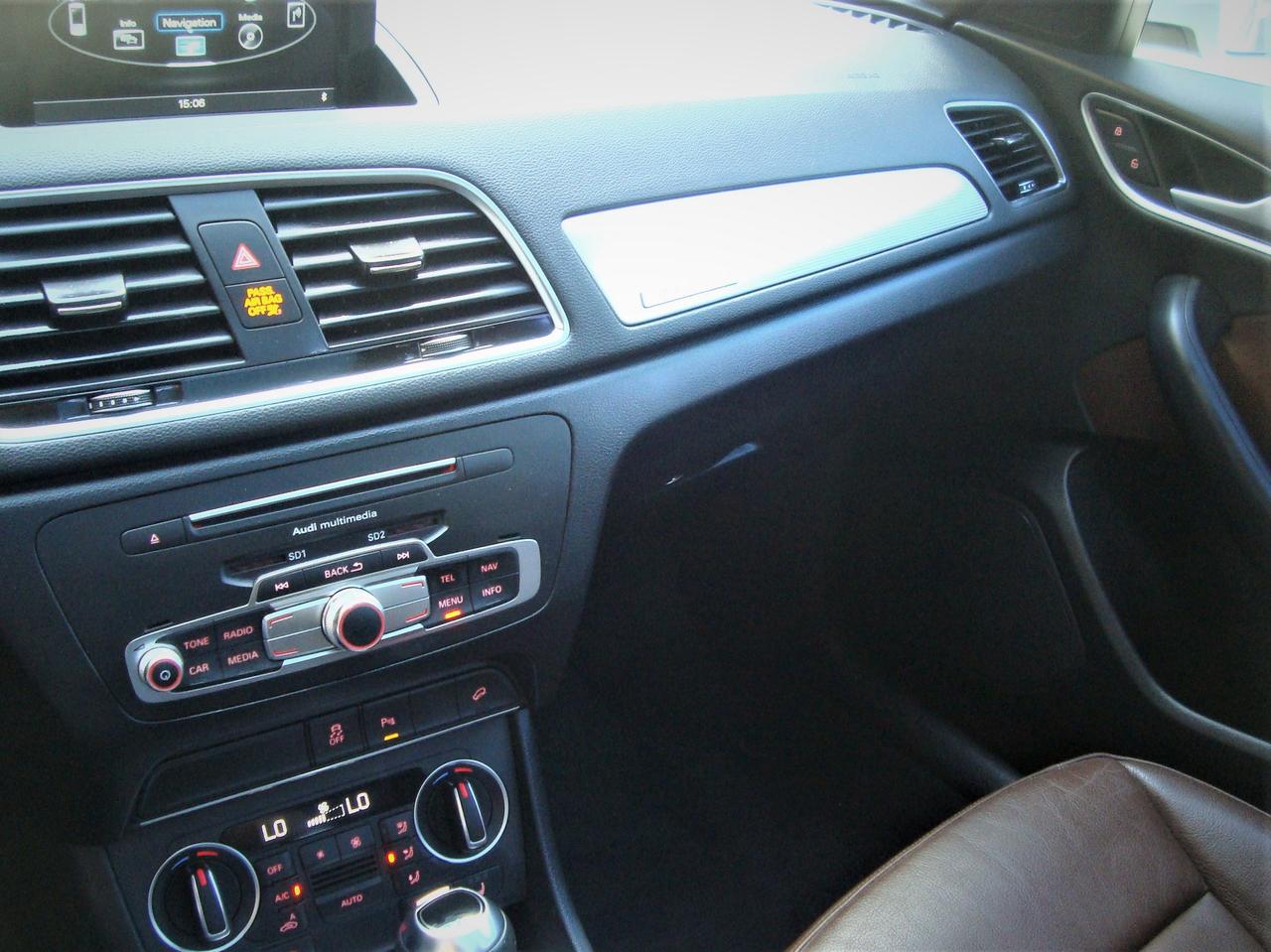 2018 Audi Q3 TFSI QUATTRO PROGRESSIV Photo