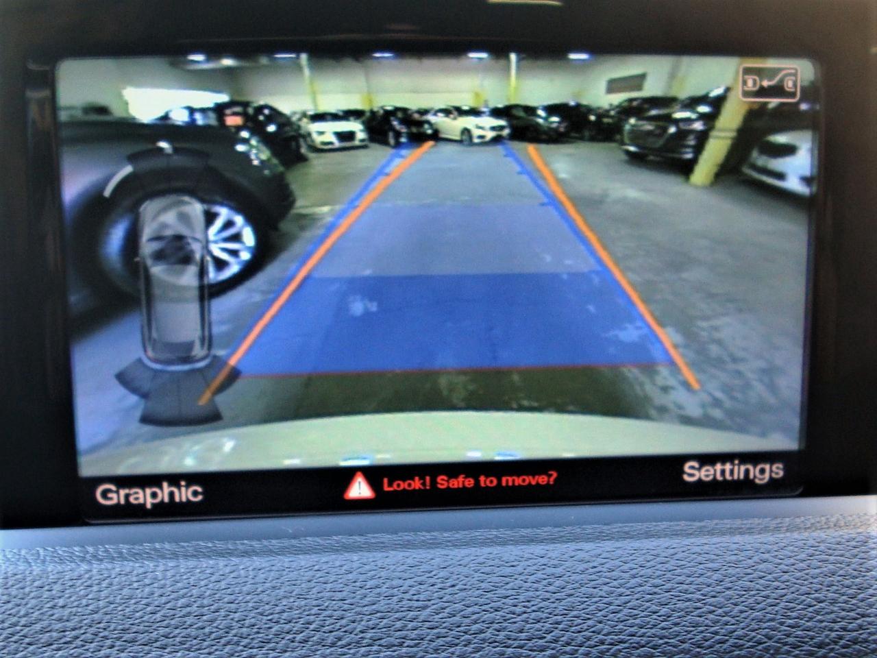 2018 Audi Q3 TFSI QUATTRO PROGRESSIV Photo