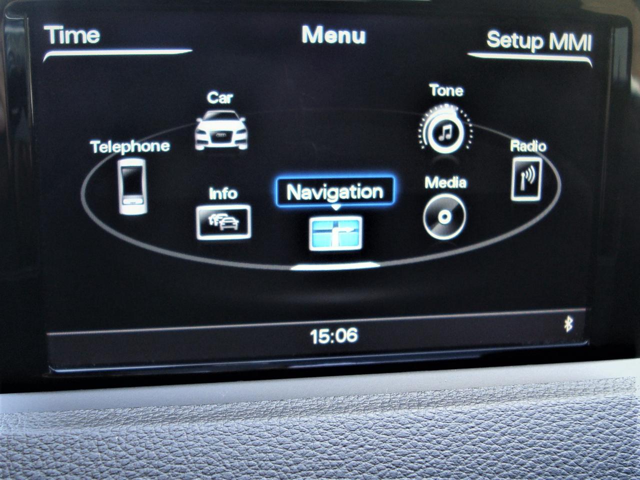 2018 Audi Q3 TFSI QUATTRO PROGRESSIV Photo