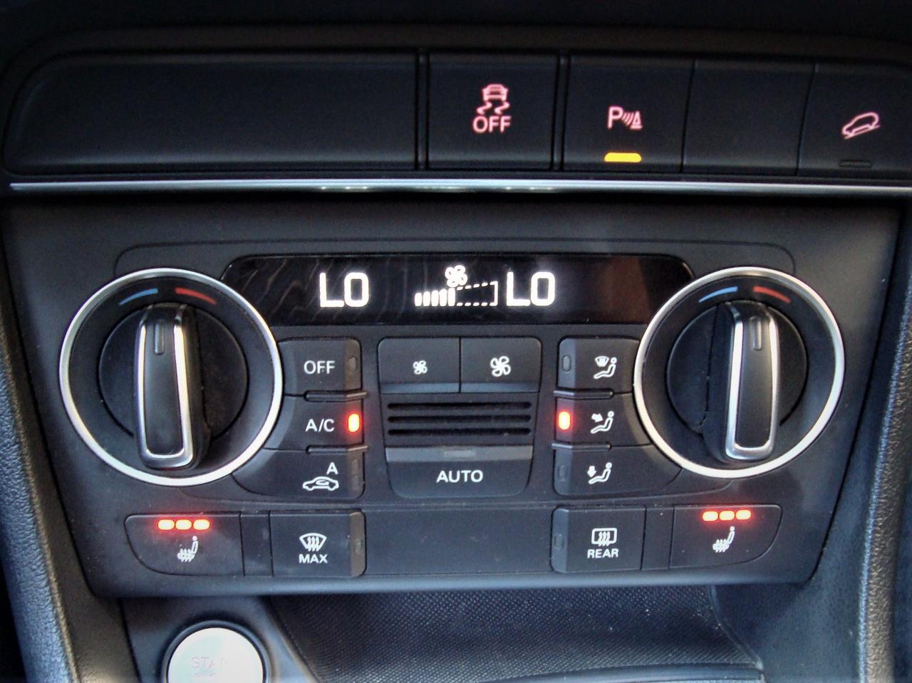 2018 Audi Q3 TFSI QUATTRO PROGRESSIV Photo