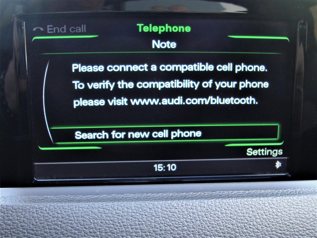 2018 Audi Q3 TFSI QUATTRO PROGRESSIV Photo