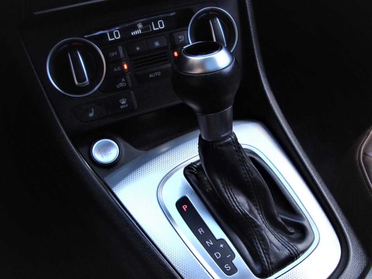2018 Audi Q3 TFSI QUATTRO PROGRESSIV Photo